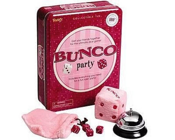 bunco