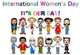 international womens day
